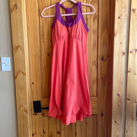 Prana Dresses & Skirts - Prana Athletic Dress